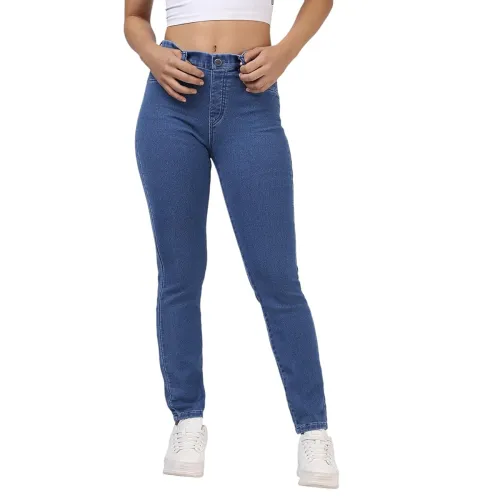 Image of AKA CHIC Women's Slim Jeans