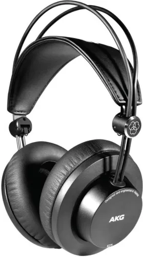 Image of AKG K275 Closed-Back Wired Headphones