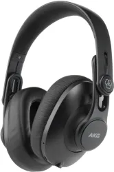 AKG K361BT Closed-back, Foldable Studio Bluetooth 