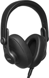 AKG K371 Studio Wired Headphones