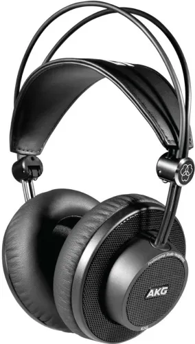 Image of AKG K245 Open-back, Foldable Wired without Mic