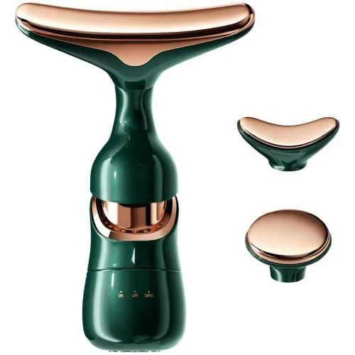 Image of AKRIZA Electric Face Massager for Glowing Skin 4.5 star