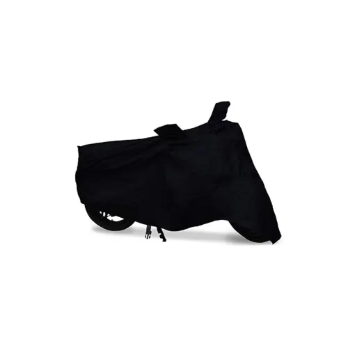 Image of Aksmit Universal Bike Cover Waterproof Dustproof Black