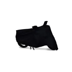 Aksmit Universal Bike Cover Waterproof Dustproof Black