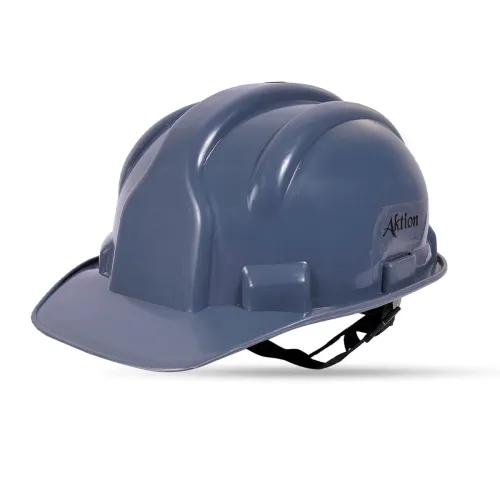 Image of Aktion AK H02_WHT Safety Helmets Rachet Type, Po2