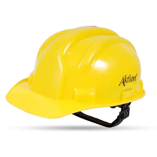 Image of Aktion AK H02_WHT Safety Helmets Pack of 5