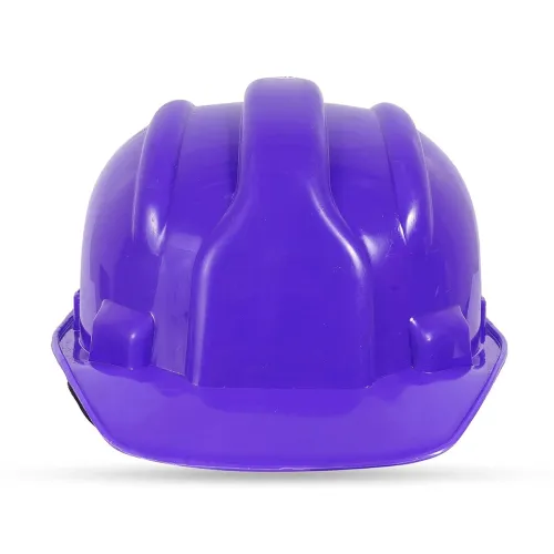 Image of Aktion AK H02_WHT Safety Helmets PO25