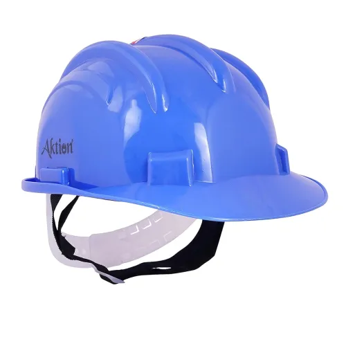 Image of Aktion AK H11 Nape Type Safety Helmets * Pack of 5