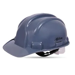 Aktion Safety Helmet Nape Type 2pcs