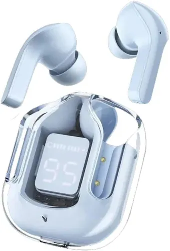 Image of AlakhDM UltraPods Max True Wireless Earbuds