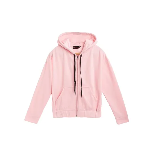 Image of Alano Kids Wool Blend Hooded Sweatshirt