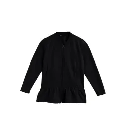 Alano Unisex Kids Wool Blend Jacket