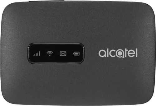 Image of Alcatel MW40VD 150 Mbps Data Card,Calls not Supported (Black)