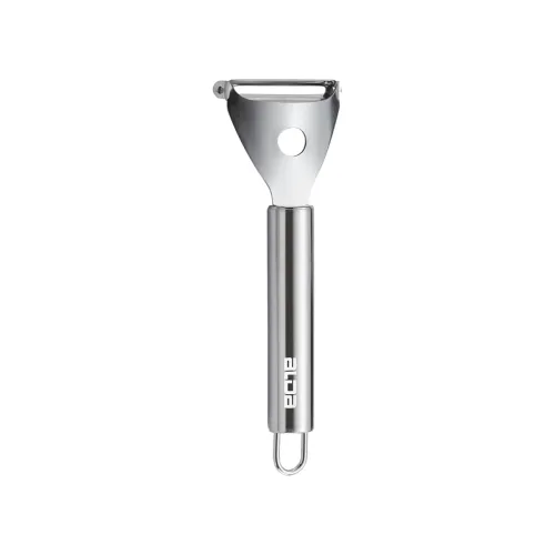 Image of Alda ProChop Stainless Steel Vegetable Peeler, Razor Sharp