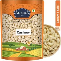 Aldeira Premium Whole Raw Cashew 500g