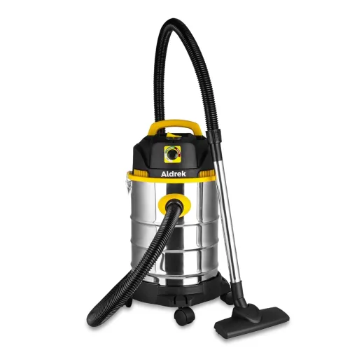 Image of Aldrek Wet & Dry Vacuum Cleaner