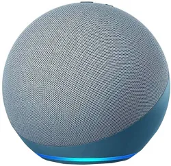 Alexa Echo (4th Gen) Smart Speaker