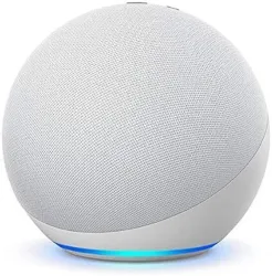 Alexa Echo (4th Gen) Speaker