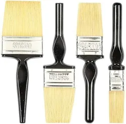 ALF Wall Paint Brush Set