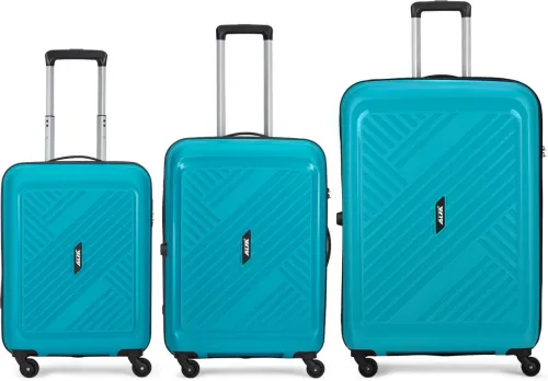 Image of ALFA by VIP Hard Body Set of 3 (Cabin + Medium + Large) 