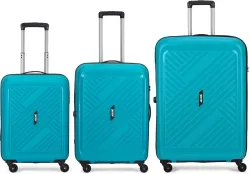 ALFA by VIP Hard Body Set of 3 (Cabin + Medium + Large)