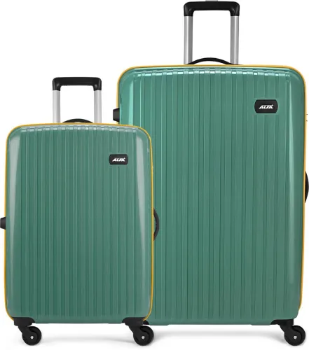 Image of ALFA by VIP Hard Body Luggage (set of 2)