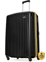 ALFA by VIP Large Check-in Suitcase (76 cm) 8 Wheels
