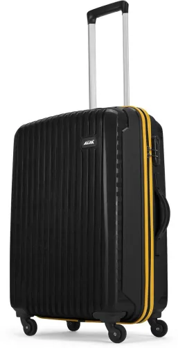 Image of ALFA by VIP  Medium Check-in Suitcase (65 cm) 