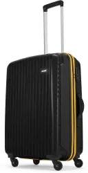 ALFA by VIP  Medium Check-in Suitcase (65 cm)
