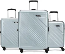 ALFA by VIP Set of 3 Luggage