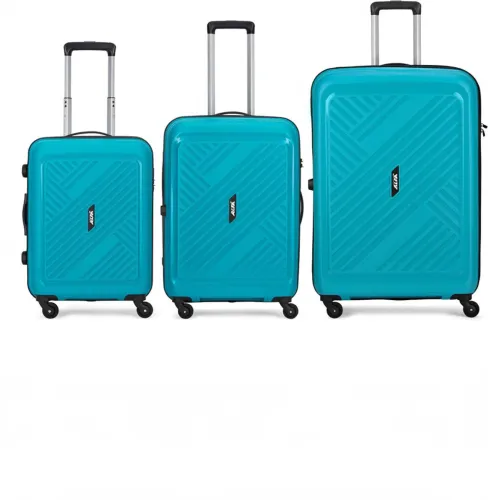 Image of ALFA by VIP Set of 3 Luggage