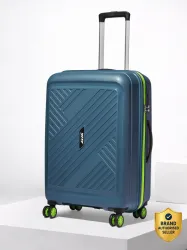 ALFA by VIP Medium Check-in Suitcase (66 cm) 8 Wheels