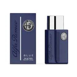 Alfa Romeo BLUE Eau de Toilette 40 ml Spray