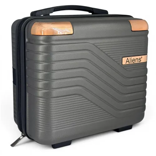 Image of Aliensware XL ABS Hard Shell Vanity Bag