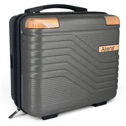 Aliensware XL ABS Hard Shell Vanity Bag