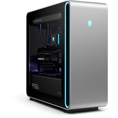 Image of Alienware Area-51 Gaming Desktop