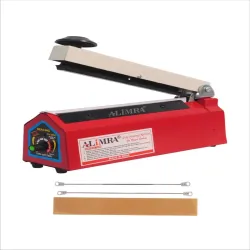ALIMRA 8-inch Heat Sealing Machine