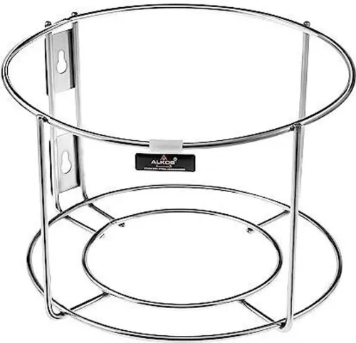 Image of ALKOS Bin Holder for Dustbin