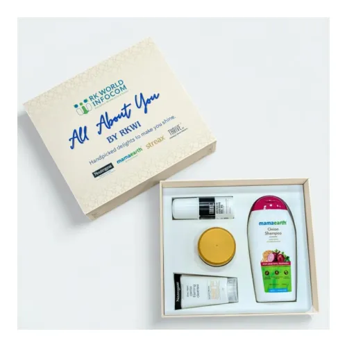 Image of All About You Self Care Gift Box