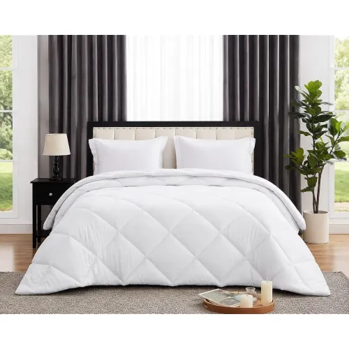 Image of All Around Brushed Microfiber Single Bed Fitted Sheet