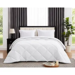 All Around Brushed Microfiber Single Bed Fitted Sheet - (36 x 78) Inches - 10'' Deep Pocket Elastic Fitted Bedsheet + 1 Pillow Cover 400 Series Extra Soft & Easy Fit - Peach