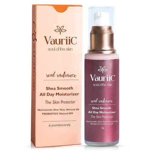Image of All Day Lightweight Face Moisturizer 50gm