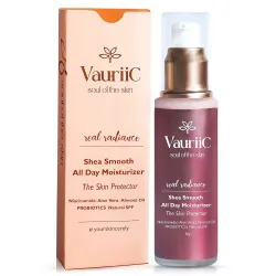 All Day Lightweight Face Moisturizer 50gm