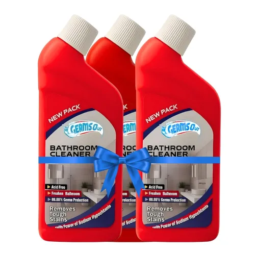 Image of All Purpose Floor & Tile Cleaner (500 ml * pack of 3)