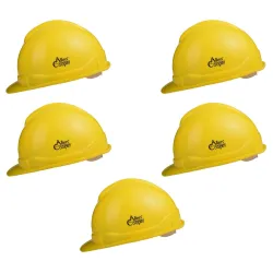 Allen Cooper Industrial Safety Helmet