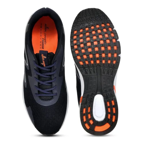 Image of Allen Cooper Training ,Atheletic, Gym , Sports Comfortable Extra Max Cusion with Memory Foam Insole, Anti Skid Tech Grip