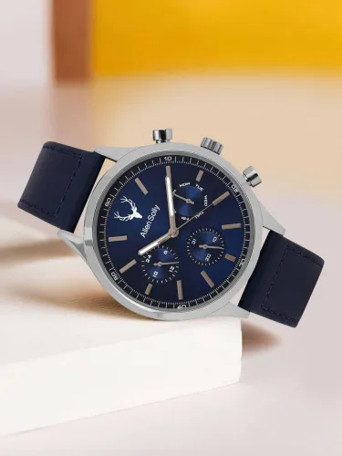 Image of Allen Solly  2023 Edition Analog Watch - For Men AS000050A