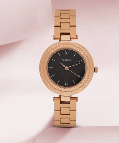 Image of Allen Solly  2023 Edition Analog Watch - For Women AS000052D