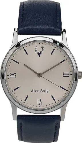 Image of Allen Solly 2023 Edition Analog Watch - For Men AS000010P
