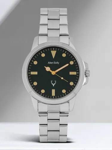 Image of Allen Solly  2024 Edition Analog Watch - For Men